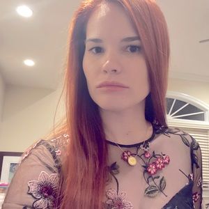 Meet your Posher, Katya